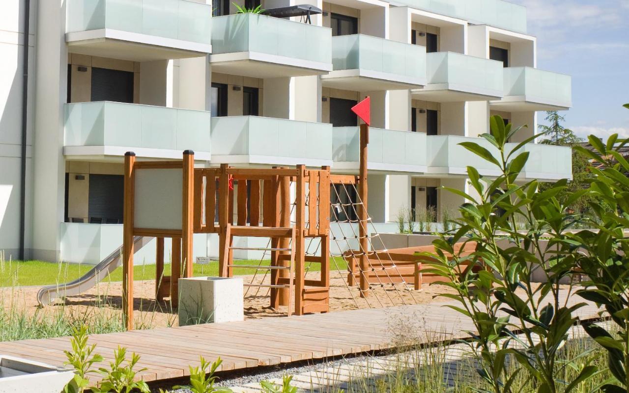 Platinium Rewal Aparthotel 19 Kültér fotó