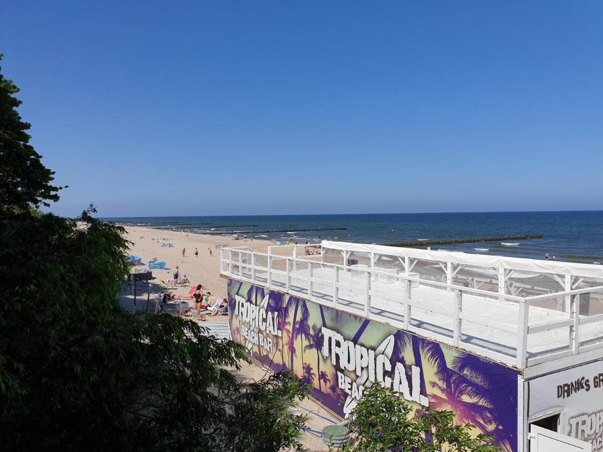 Platinium Rewal Aparthotel 19 Kültér fotó