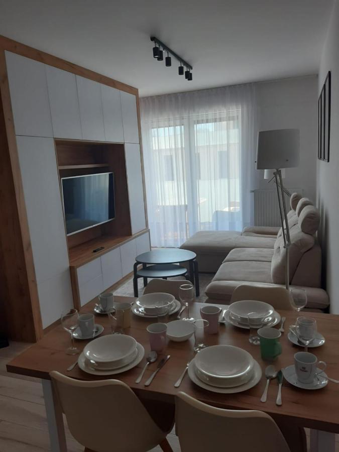Platinium Rewal Aparthotel 19 Szoba fotó