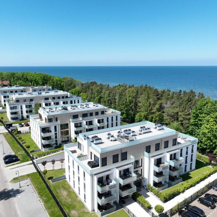 Platinium Rewal Aparthotel 19 Kültér fotó
