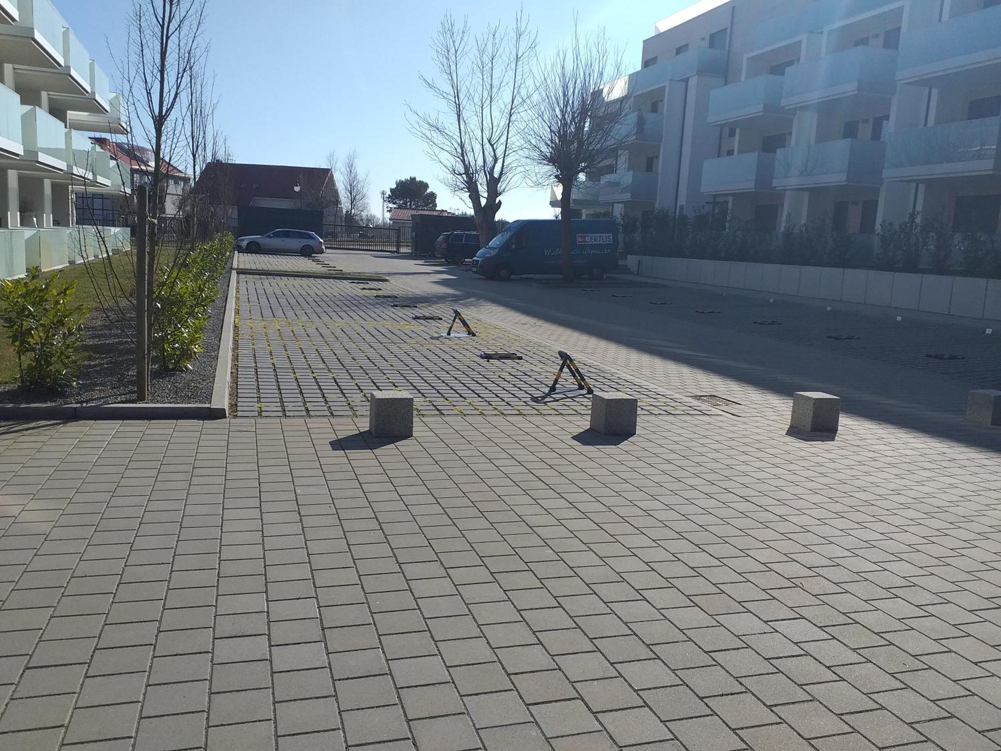 Platinium Rewal Aparthotel 19 Kültér fotó