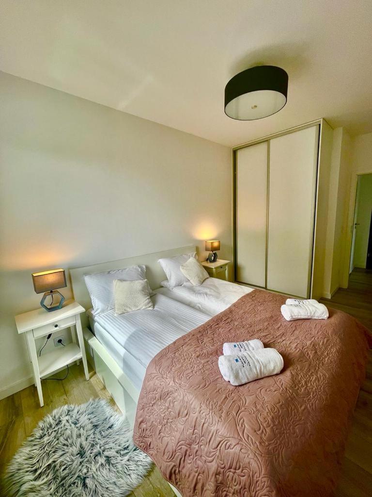 Platinium Rewal Aparthotel 19 Szoba fotó