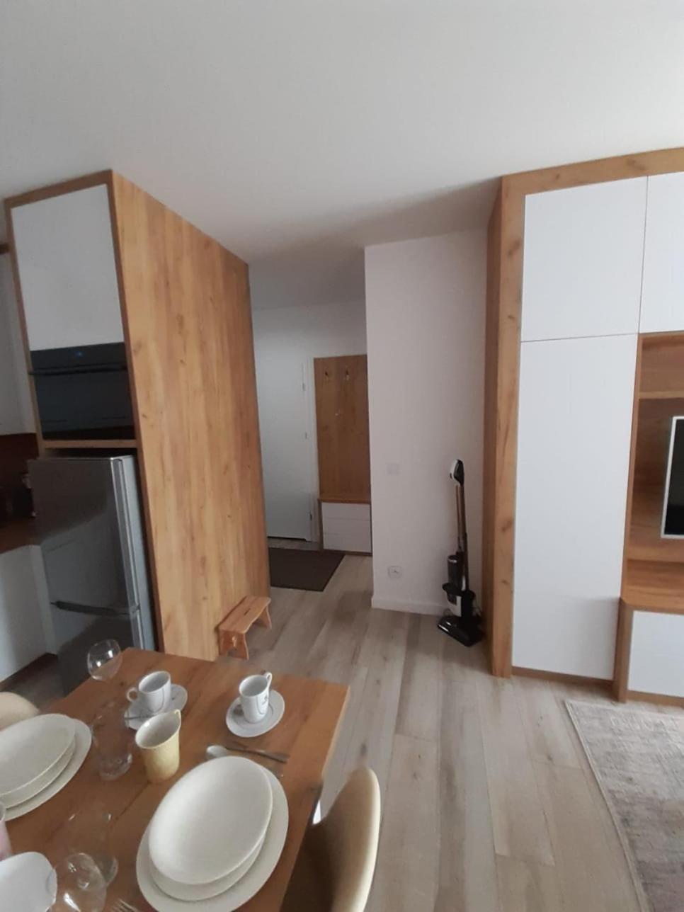 Platinium Rewal Aparthotel 19 Szoba fotó