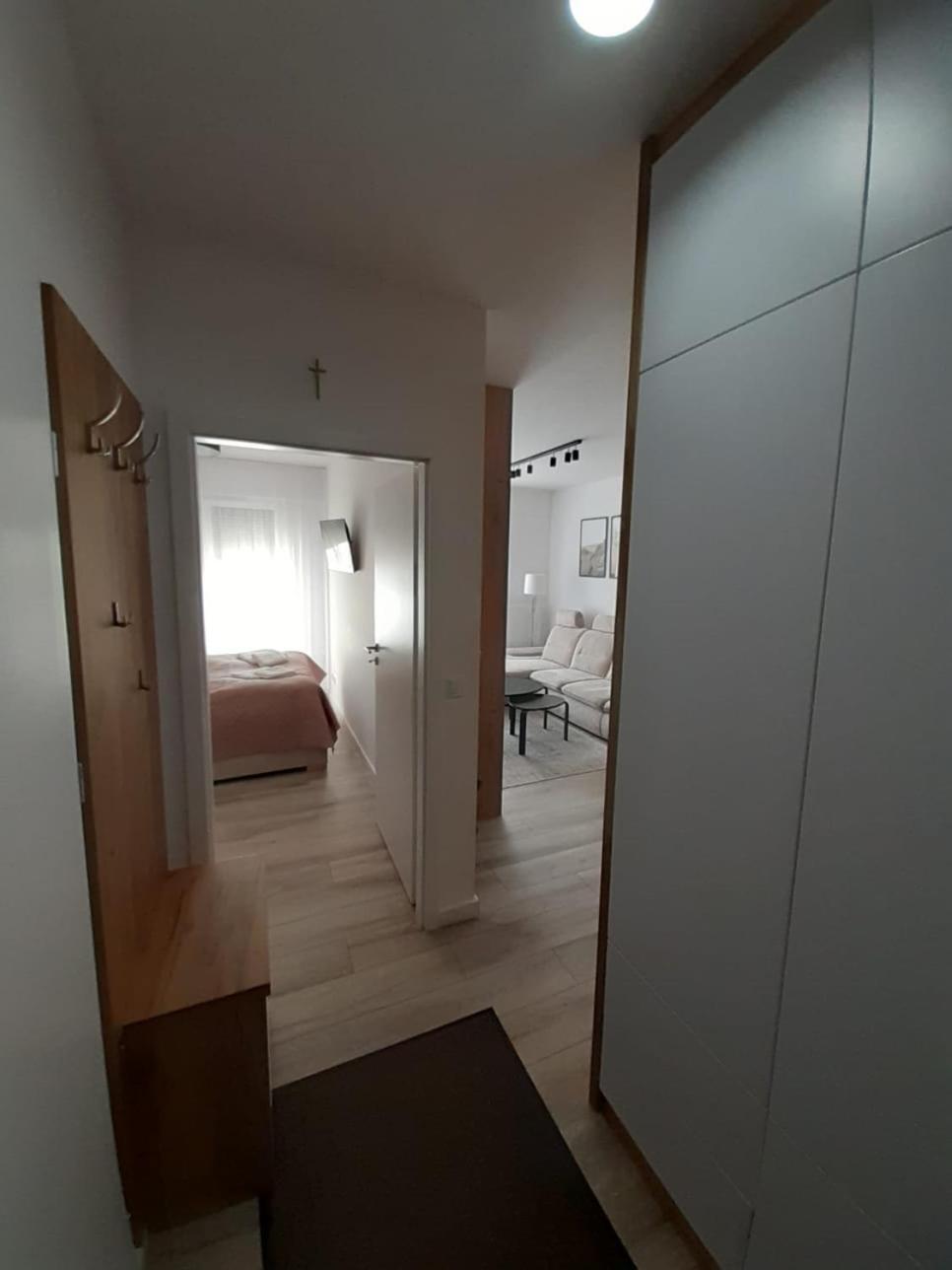 Platinium Rewal Aparthotel 19 Szoba fotó