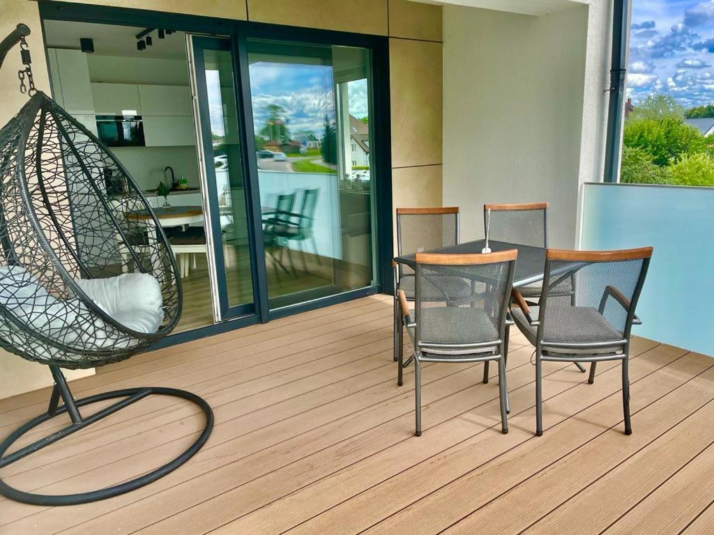 Platinium Rewal Aparthotel 19 Szoba fotó