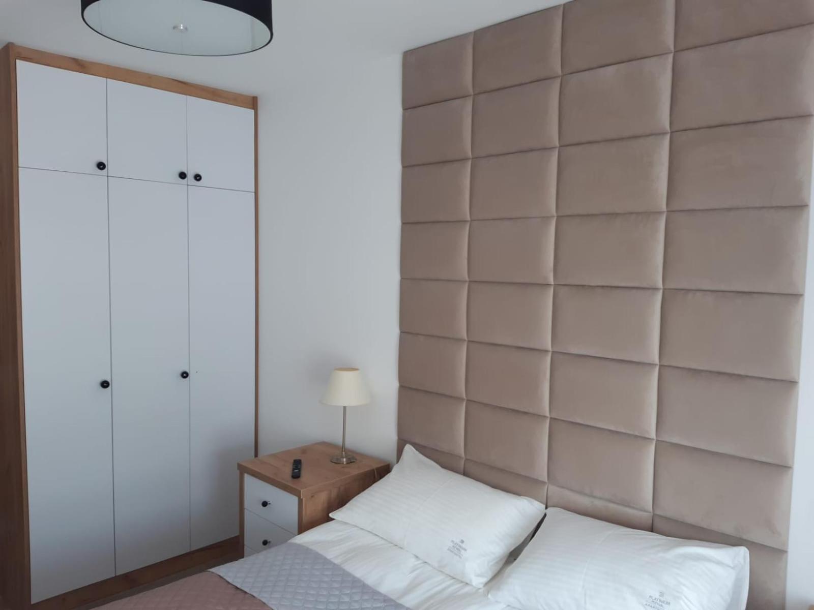 Platinium Rewal Aparthotel 19 Szoba fotó