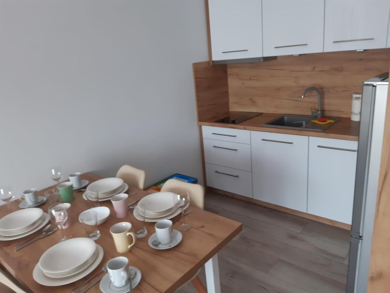Platinium Rewal Aparthotel 19 Szoba fotó