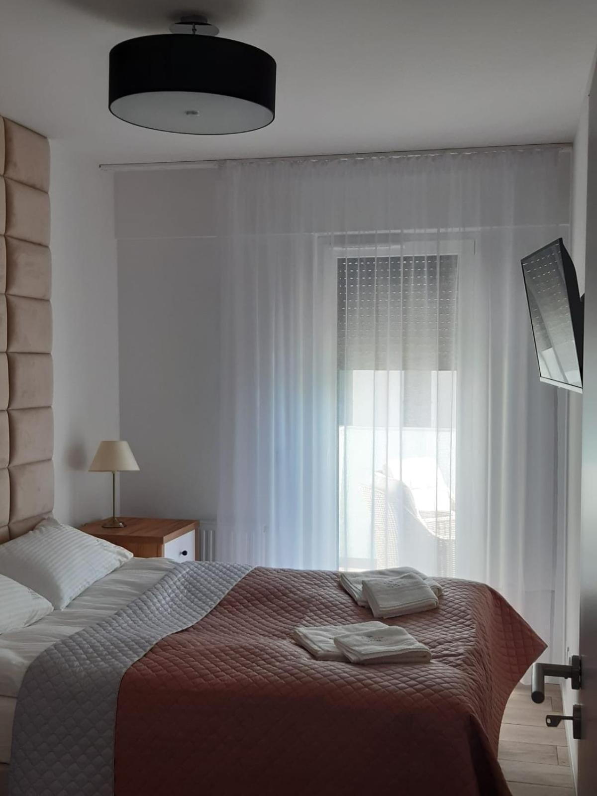 Platinium Rewal Aparthotel 19 Szoba fotó