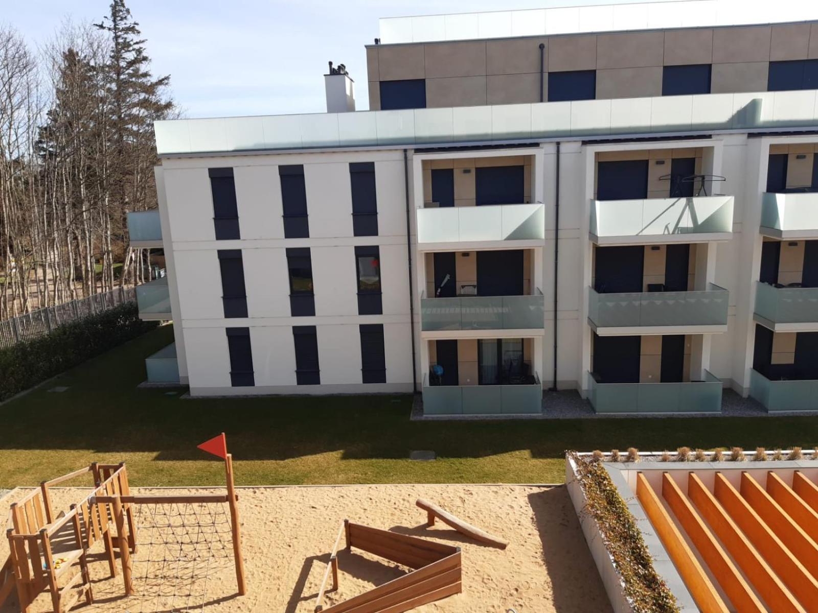 Platinium Rewal Aparthotel 19 Szoba fotó